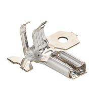 AMP Connectors - TE Connectivity 2232342-1 Quick Disconnect PL EX 187 REC 22-16 AWG 0.3 X 22.8 PTBR