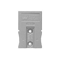Anderson Power Products PSBS50GRA-BK Heavy Duty Power Connectors SBS50 CR HOUSING ONLY, GRAY - BULK
