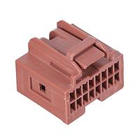 Aptiv 13783351 16-Way CON MICRO HVT 16W FEM