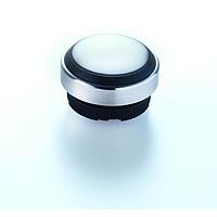 RAFI 1.30.280.001/2301 Flush RAFIX PshBtn Illum. Red / Rot