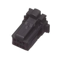 Amphenol FCI 10142348-004WLF Receptacle MTK MICROSPACE RECEPT-ASSY STG TL WITHOUT CPA