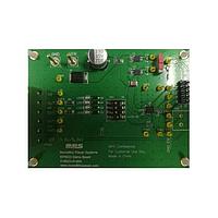 Monolithic Power Systems (MPS) EVQ6523-R-00A Motor/Motion Controller & Driver Evaluation Board for MPQ6523