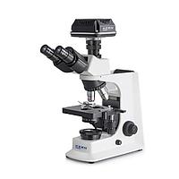 Electronic Measuring microscope