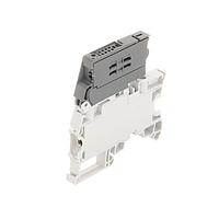 Entrelec - TE Connectivity ZS10-SF Disconnect Terminal Block Pow SNK Screw