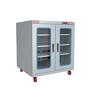 DRYZONE C15U-575 Dry Cabinet (607L; 15 ~ 50%RH)