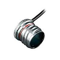 Glenair 667-261-MT-SK15-8 Plug Cover COMMERCIAL