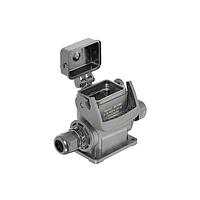 HARTING 19431060296 Housings Han-Eco 6B SM House Single Lever