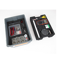 PHYWE 25307-88 Student Set Electrochemistry