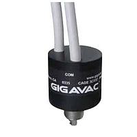 Gigavac G62LC881 High Voltage LATCH G62LC881