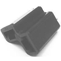 Aptiv 02973385 Connectors 2P FEMALE BLACK 56 SERIES