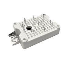 GeneSiC G3F18MT12FB4 Full Bridge 1200V 18mohm Full-Bridge SiCPAK F SiC Module