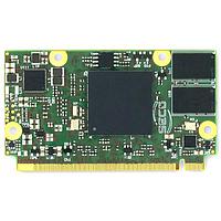 SECO QA75-1110-1000-I0 Computer-On-Modules - COM Q7-A75-J w/i.MX6 Solo - RAM DDR3L 256MB single chip - eMMC 4GB - RTC Low Power - Ind.Temp