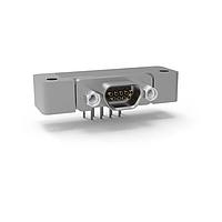 AirBorn MK-283-009-455-220R Connectors CONNECTOR, M SERIES