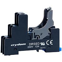 Sensata Technologies - Crydom DRSED Relay Sockets DIN MNT Socket for ED Series