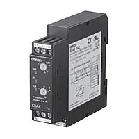 Omron Automation and Safety K8AK-PA2 380/480VAC Industrial Relays ASY Phase- Sequence/Loss