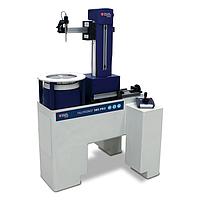 Taylor Hobson 585 XL PRO Fully Automated Roundness Measuring Tester for Large Diameter Components Inspection