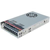 TRACO Power TXN 350-148 Industrial Power Supply 350W 48V 7.4A low profile metal case