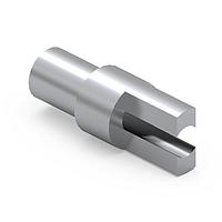 Mill-Max 2314-2-01-80-00-00-07-0 Slotted 200u SN OVER NI