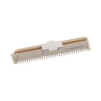 Mill-Max 893-43-064-30-420000 Sockets 1 MM MEZZANINE SOCKET HEADER