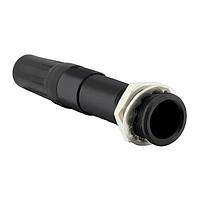 Eaton Souriau-Sunbank JBXSR0G04FCSDSMR Connectors 4P Socket Receptacle Crimp Shell Size 0