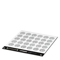 PHOENIX CONTACT 0831806 Cable Marker LS-WMTB-V4A (D25)CUS