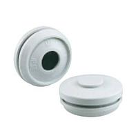 Altech 260-425 Snap In Double Membrane Entry Seal