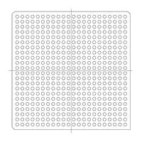 Renesas Electronics 89H32NT8AG2ZCHLGI Switch - PCIe PCIE SWITCH