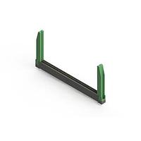 EDAC 395-055-542-178 Standard Card Edge Connectors .100" (2.54mm) Pitch Card Edge Connector