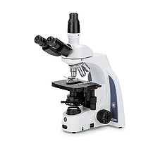Euromex IS.1153-EPLi iScope trinocular microscope (EWF 10x/22 mm, 4x/10x/S40x/S100x)