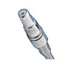 Amphenol RF 212101 Connectors Crimp Attachment for Straight Cable Plug