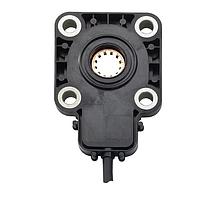 Sensata Technologies - BEI Sensors 38504 Sensor Hardware Bushing, HS35, for 15/16" OD shaft Mounting.