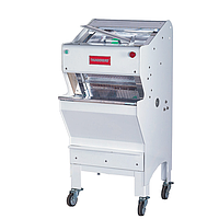 Thunderbird TBS-618 Bread Slicer (3/4HP, 115V/220v, 50Hz/60Hz, 1 phase)