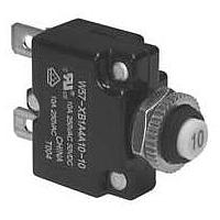 P&B 5-1423675-8 Thermal W57-XA7A15A10-20 CKTBKR THERM