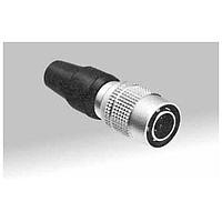 Hirose Electric HR10A-7P-6P(77) Connectors 6P CBLE MALE PLUG SH SZ 7 SOLDER