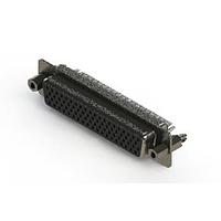EDAC 638-078-332-247 High Density D-Sub Connectors Vertical High Density D-Sub Connector