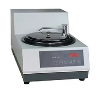 Grinding metallographic polishing machine