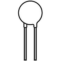 EPCOS B32928A4825M000 Safety Film Capacitors 8.2uF 20% 350VAC MKP X2 AEC-Q200