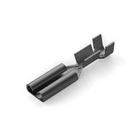 AMP Connectors - TE Connectivity 5-160316-2 Receptacle Recpt 2.79 x 0.51 mm