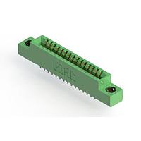 EDAC 341-030-524-207 Receptacles Card Edge Connector