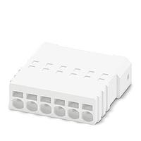 PHOENIX CONTACT 1709454 Plugs PTSM 0,5/6-PI-2,5 WH PLUG