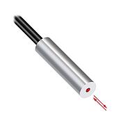 Banner Engineering PBF26U Fiber Optic Cables Plastic Fiber, Diffuse Reflective; Core Dia.: 0.5 mm; Fiber Length 2 m; Ferrule; Free cut