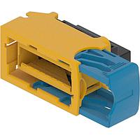 Aptiv 10847065 Connectors ASM CONN 20 F 0.64 MQS SICMA-3 1.5 2.8