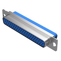 Amphenol Positronic M24308/6-473F D-Sub MIL Spec Connectors