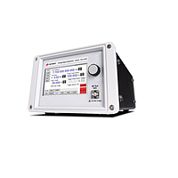 KEYSIGHT AP5002A Microwave Analog Signal Generator (+ option AP5002A-512, 9 kHz~12.0 GHz)