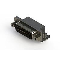 EDAC 621-015-360-553 D-Sub Connectors - Standard Density Standard D-Sun Connector