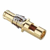 Harwin M80-336 Contacts PWR CONTACT MALE SOLDER 14 AWG