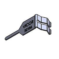 Vicor 32186 Heat Sinks Ground Clips FinMod Tran(-F3)(F4)