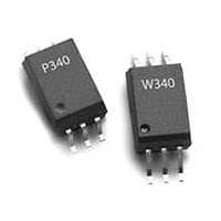 Broadcom ACPL-P340-560E Logic Output Optocouplers Gate Drive Opto