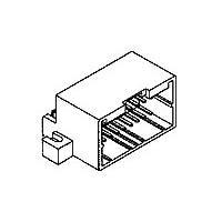 AMP Connectors - TE Connectivity 174053-2 Headers 040 MULTILOCK I/O CONN 16P ASSY