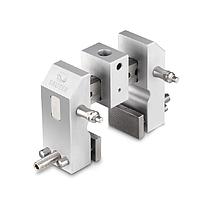 KERN AE 10K Dynamometer Clamp (10kN, 75mm)